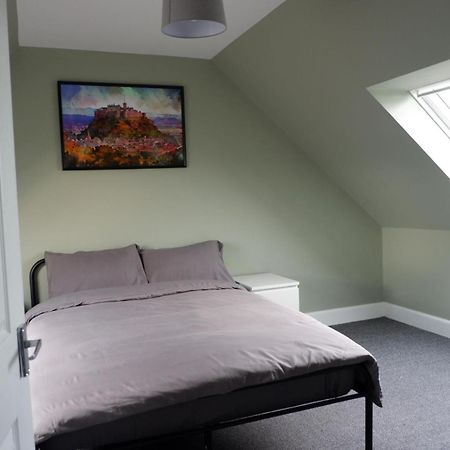 Corstorphine Apartments 爱丁堡 外观 照片